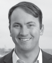 Adison Richards — official voters’ pamphlet portrait