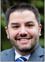 Brandon L. Myers — official voters’ pamphlet portrait