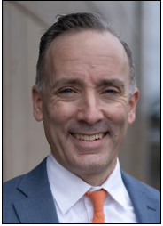Chad M. Enright — official voters’ pamphlet portrait