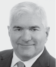 Dave Larson — official voters’ pamphlet portrait