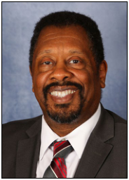 David T Lewis III — official voters’ pamphlet portrait