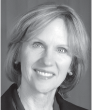 Debra L. Stephens — official voters’ pamphlet portrait
