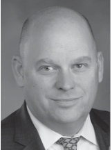 Drew C MacEwen — official voters’ pamphlet portrait