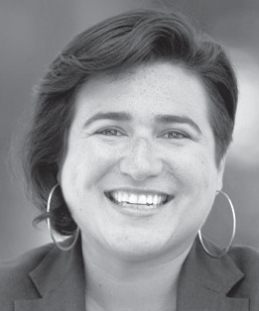 Emily Randall — official voters’ pamphlet portrait