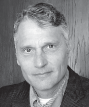 Erik D. Price — official voters’ pamphlet portrait