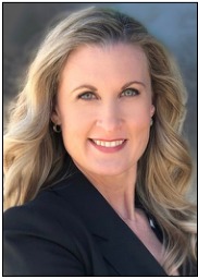 Gina M. Buskirk — official voters’ pamphlet portrait