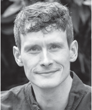 Greg Nance — official voters’ pamphlet portrait