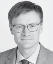 Ian Birk — official voters’ pamphlet portrait