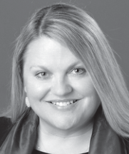 Jaime Michelle Hawk — official voters’ pamphlet portrait