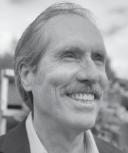 Jim Pierson — official voters’ pamphlet portrait