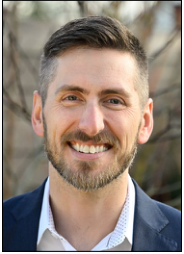 Joe Lombardi — official voters’ pamphlet portrait