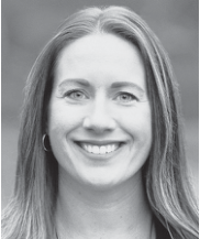 Katy Cornell — official voters’ pamphlet portrait