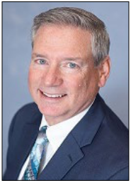 Kevin P Kelly — official voters’ pamphlet portrait