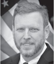 Lance Byrd — official voters’ pamphlet portrait