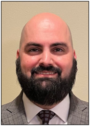 Pete Boissonneau — official voters’ pamphlet portrait