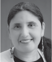 Renee Hernandez Greenfield — official voters’ pamphlet portrait