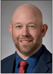 Rick Kuss — official voters’ pamphlet portrait