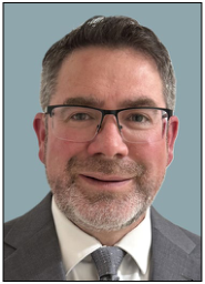 Shane R. Seaman — official voters’ pamphlet portrait