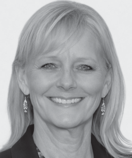 Teresa Fox — official voters’ pamphlet portrait